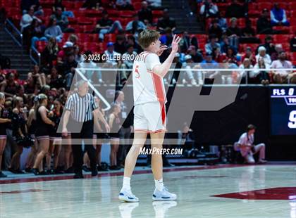 Thumbnail 3 in Alta vs Timpview (UHSAA 5A Quarterfinal) photogallery.