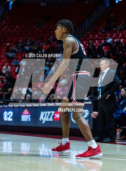 Thumbnail 3 in Alta vs Timpview (UHSAA 5A Quarterfinal) photogallery.