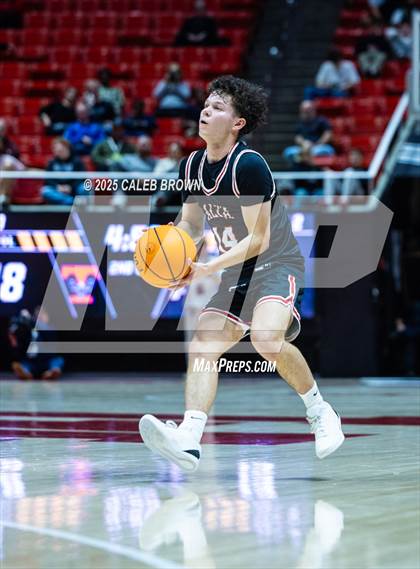 Thumbnail 3 in Alta vs Timpview (UHSAA 5A Quarterfinal) photogallery.