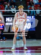 Photo from the gallery "Alta vs Timpview (UHSAA 5A Quarterfinal)"