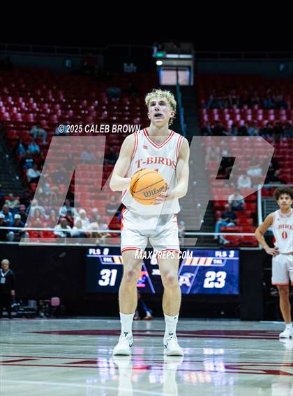 Thumbnail 1 in Alta vs Timpview (UHSAA 5A Quarterfinal) photogallery.