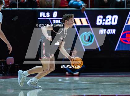 Thumbnail 2 in Alta vs Timpview (UHSAA 5A Quarterfinal) photogallery.