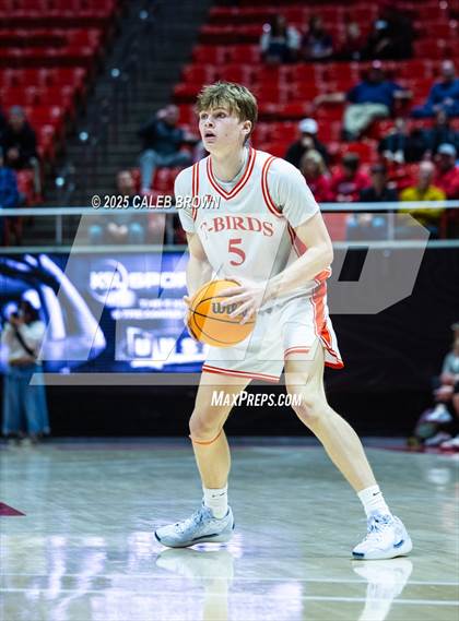 Thumbnail 1 in Alta vs Timpview (UHSAA 5A Quarterfinal) photogallery.