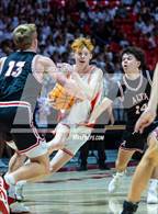 Photo from the gallery "Alta vs Timpview (UHSAA 5A Quarterfinal)"