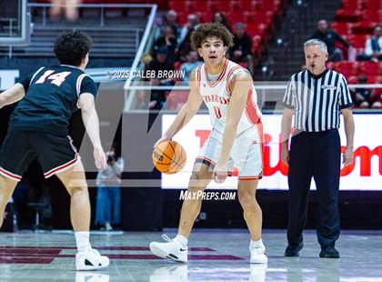Thumbnail 2 in Alta vs Timpview (UHSAA 5A Quarterfinal) photogallery.