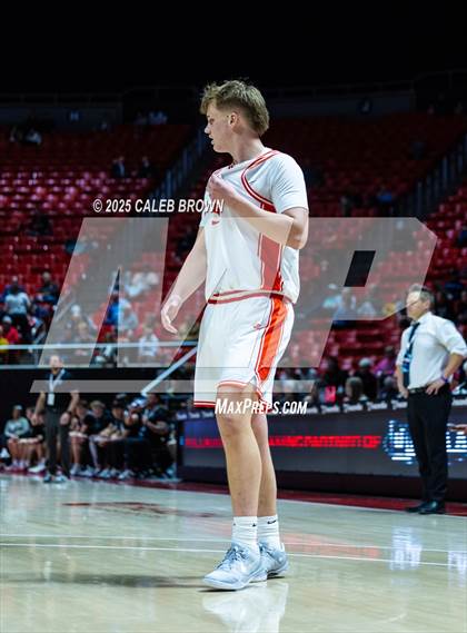 Thumbnail 2 in Alta vs Timpview (UHSAA 5A Quarterfinal) photogallery.