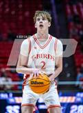 Photo from the gallery "Alta vs Timpview (UHSAA 5A Quarterfinal)"