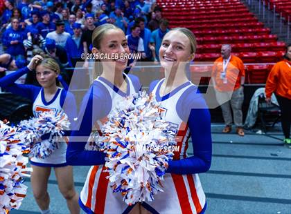 Thumbnail 2 in Alta vs Timpview (UHSAA 5A Quarterfinal) photogallery.