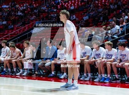 Thumbnail 1 in Alta vs Timpview (UHSAA 5A Quarterfinal) photogallery.