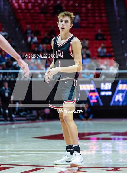 Thumbnail 1 in Alta vs Timpview (UHSAA 5A Quarterfinal) photogallery.