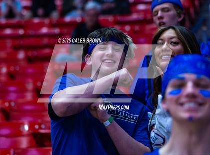 Thumbnail 1 in Alta vs Timpview (UHSAA 5A Quarterfinal) photogallery.