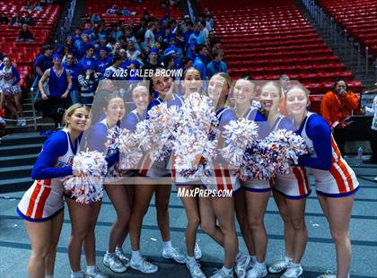 Thumbnail 3 in Alta vs Timpview (UHSAA 5A Quarterfinal) photogallery.