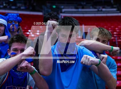 Thumbnail 3 in Alta vs Timpview (UHSAA 5A Quarterfinal) photogallery.