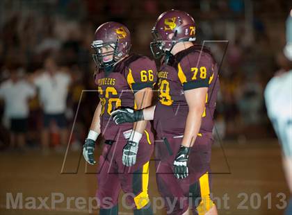 Thumbnail 3 in Saugus @ Simi Valley photogallery.