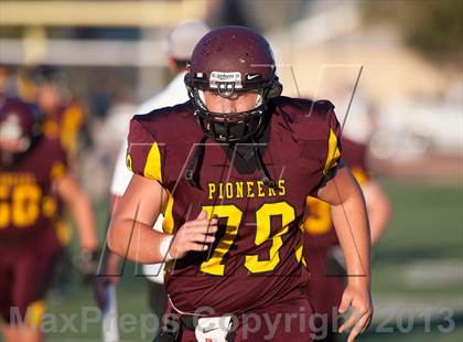 Thumbnail 3 in Saugus @ Simi Valley photogallery.