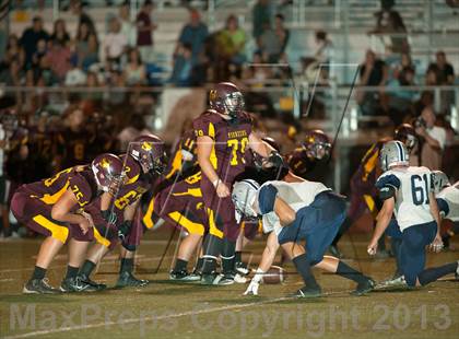 Thumbnail 1 in Saugus @ Simi Valley photogallery.