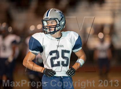 Thumbnail 3 in Saugus @ Simi Valley photogallery.