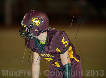 Thumbnail 1 in Saugus @ Simi Valley photogallery.