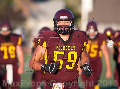 Thumbnail 3 in Saugus @ Simi Valley photogallery.