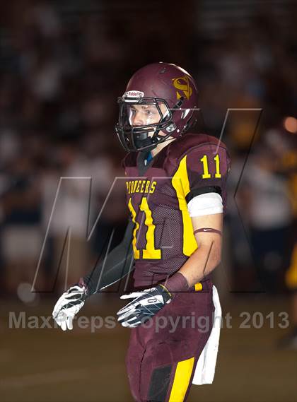 Thumbnail 2 in Saugus @ Simi Valley photogallery.