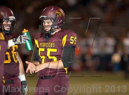 Thumbnail 3 in Saugus @ Simi Valley photogallery.