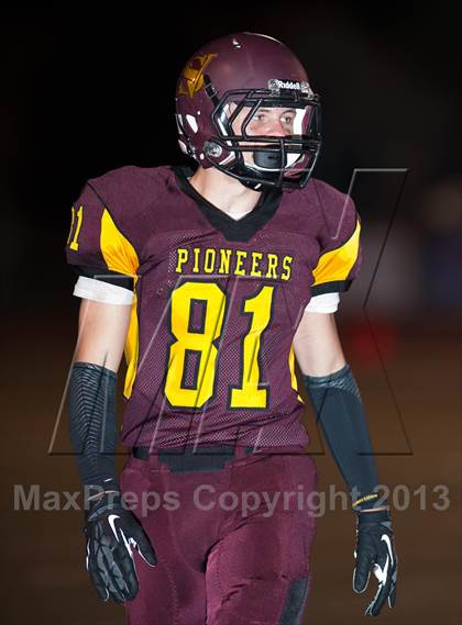 Thumbnail 3 in Saugus @ Simi Valley photogallery.