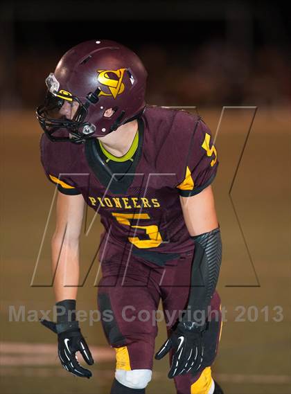 Thumbnail 2 in Saugus @ Simi Valley photogallery.