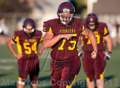Thumbnail 2 in Saugus @ Simi Valley photogallery.