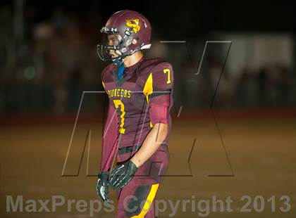 Thumbnail 1 in Saugus @ Simi Valley photogallery.
