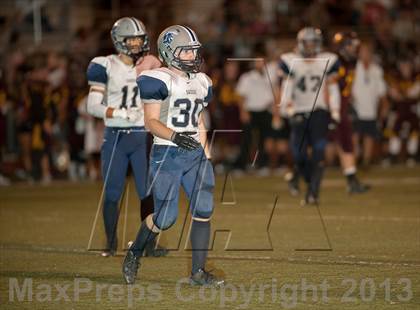 Thumbnail 3 in Saugus @ Simi Valley photogallery.