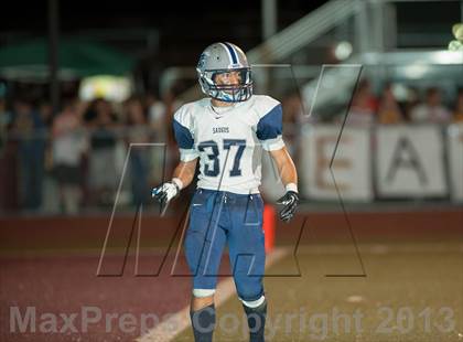 Thumbnail 3 in Saugus @ Simi Valley photogallery.
