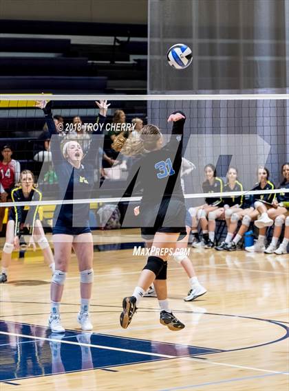 Thumbnail 1 in Carmel Christian vs Comenius photogallery.