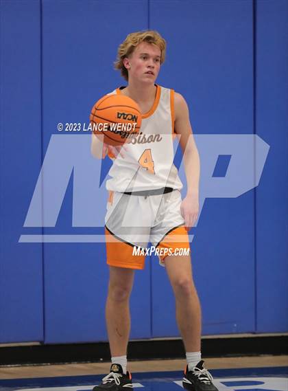 Thumbnail 3 in Sanford vs. Flatirons Academy photogallery.