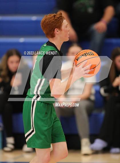 Thumbnail 1 in Sanford vs. Flatirons Academy photogallery.