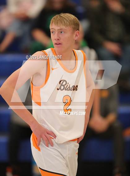 Thumbnail 2 in Sanford vs. Flatirons Academy photogallery.