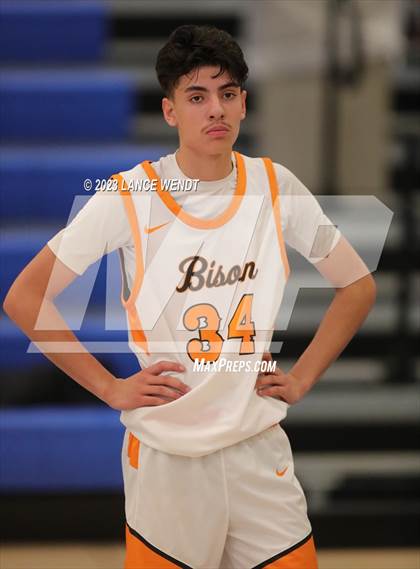 Thumbnail 1 in Sanford vs. Flatirons Academy photogallery.