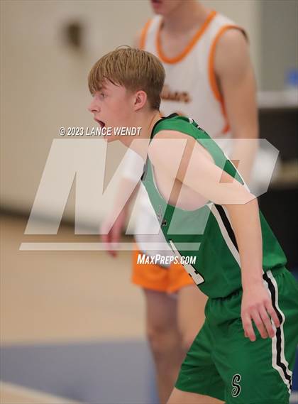 Thumbnail 2 in Sanford vs. Flatirons Academy photogallery.