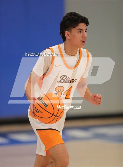 Thumbnail 2 in Sanford vs. Flatirons Academy photogallery.