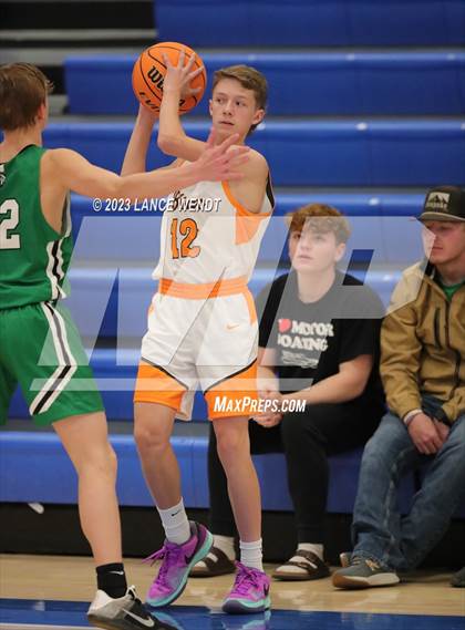 Thumbnail 1 in Sanford vs. Flatirons Academy photogallery.