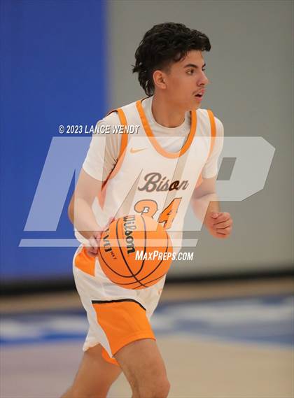 Thumbnail 3 in Sanford vs. Flatirons Academy photogallery.