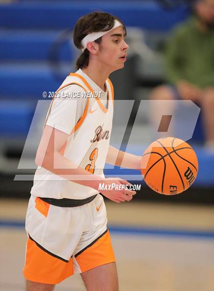 Thumbnail 2 in Sanford vs. Flatirons Academy photogallery.