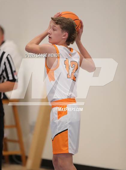 Thumbnail 1 in Sanford vs. Flatirons Academy photogallery.