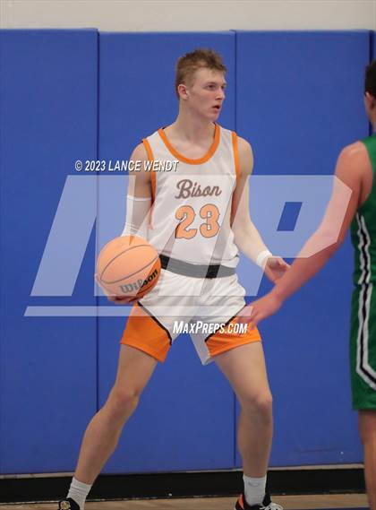 Thumbnail 1 in Sanford vs. Flatirons Academy photogallery.