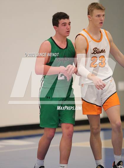 Thumbnail 1 in Sanford vs. Flatirons Academy photogallery.