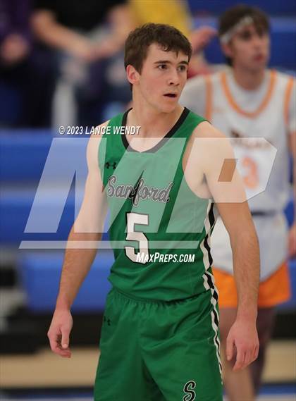 Thumbnail 3 in Sanford vs. Flatirons Academy photogallery.