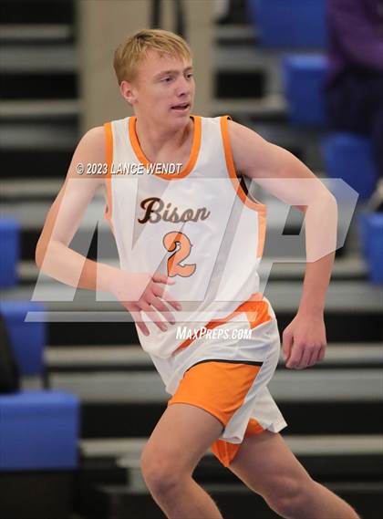 Thumbnail 1 in Sanford vs. Flatirons Academy photogallery.