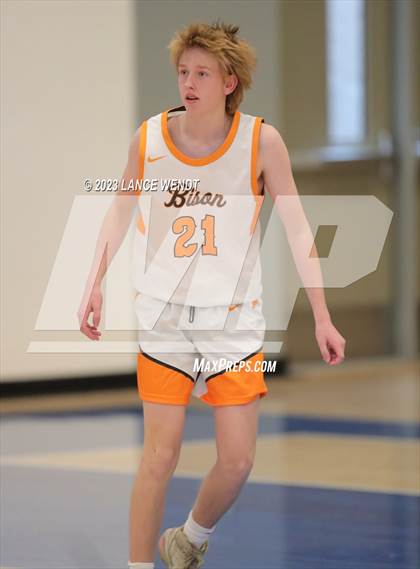 Thumbnail 1 in Sanford vs. Flatirons Academy photogallery.