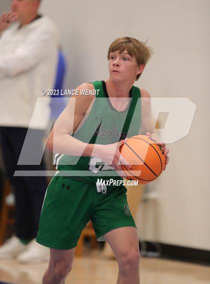 Thumbnail 3 in Sanford vs. Flatirons Academy photogallery.