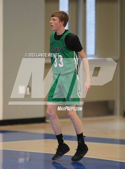 Thumbnail 2 in Sanford vs. Flatirons Academy photogallery.