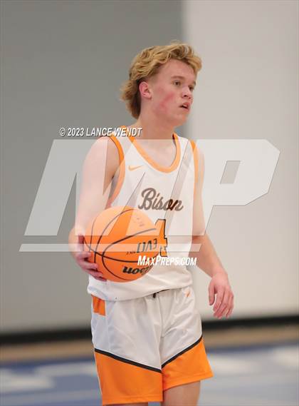 Thumbnail 2 in Sanford vs. Flatirons Academy photogallery.